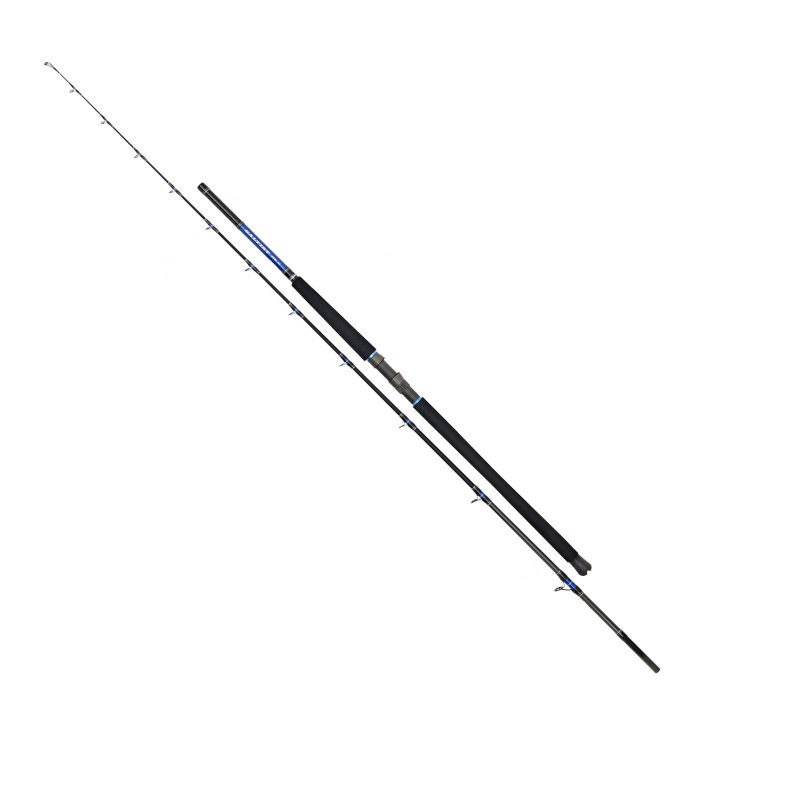 Daiwa Saltist Uptide Boat Rod 4-10oz